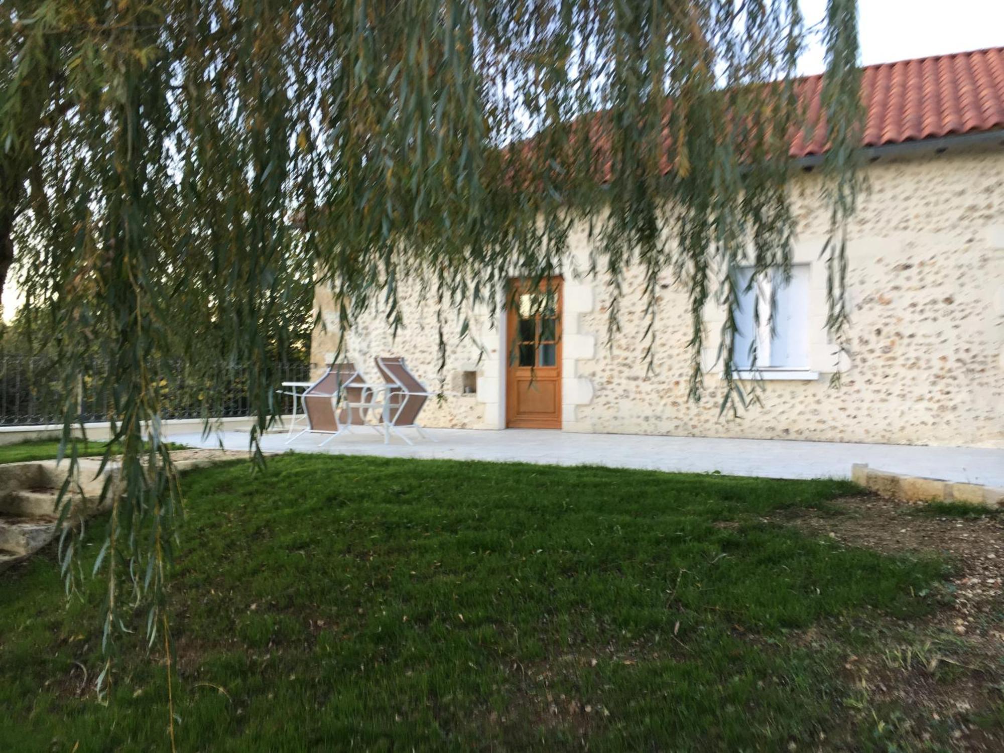 Gites De Pouzelande Sanilhac  Exterior foto