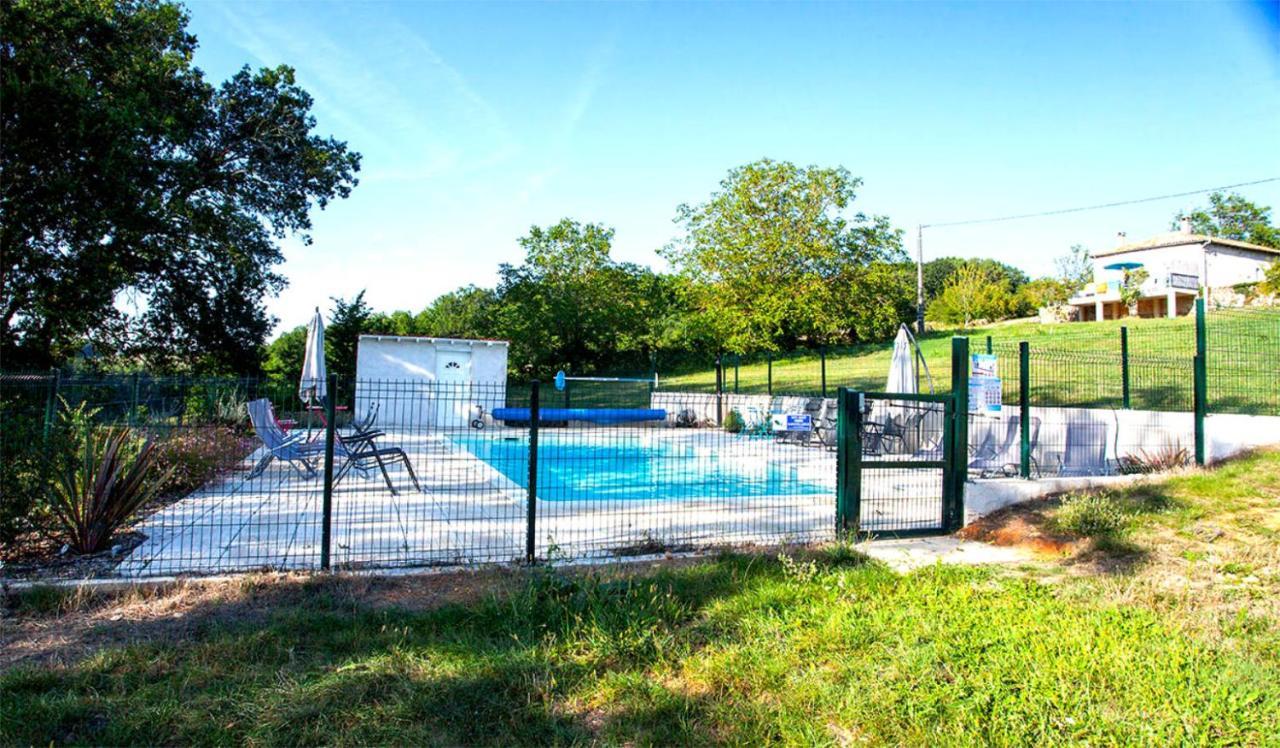 Gites De Pouzelande Sanilhac  Exterior foto