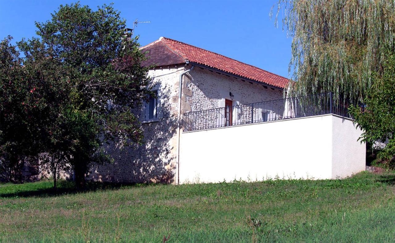 Gites De Pouzelande Sanilhac  Exterior foto